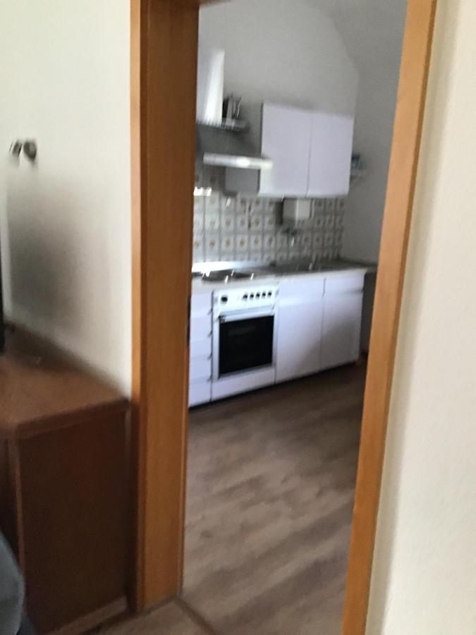 Apartment Bis Zu 8 Einzelbetten Stellplatz Wifi Essen Bagian luar foto